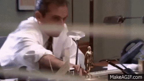 The Office GIF - The Office Intro - Discover & Share GIFs