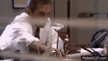 The Office GIF - The Office Intro GIFs