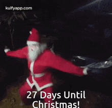 27 Days Until Christmas GIF - 27 Days Until Christmas GIFs