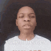 Silken Healer Redo Of Healer GIF - Silken Healer Silken Healer GIFs