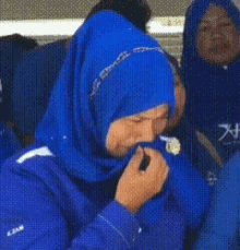 Umno Crying GIF - Umno Crying Barisannasional GIFs