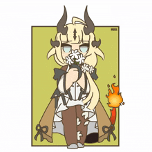 Reed Flame GIF - Reed Flame Alter GIFs