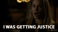 I Was Justice GIF - I Was Justice Revenge GIFs