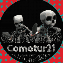 Comotur21 Clash Of Clans GIF - Comotur21 Clash Of Clans Down Syndrome GIFs