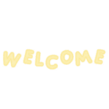 welcome disocrd