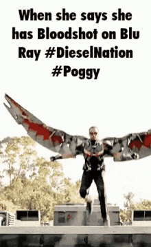 diesel nation dieselnation meme poggy