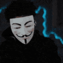 Anonymous Vcard GIF - Anonymous Vcard Iamlucid GIFs