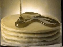 Pancakes 80s GIF - Pancakes Pancake 80s GIFs
