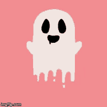 Love Halloween GIF - Love Halloween Ghost GIFs