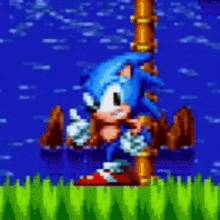 Sonic Pfp GIF - Sonic Pfp GIFs