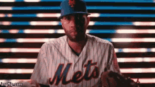 Mets New GIF - Mets New York GIFs
