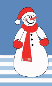 Schneemann Snowman GIF - Schneemann Snowman Dancing GIFs