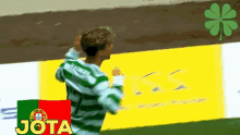 Jota Celtic Jota Portugal GIF