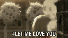 Let Me Love You GIF - Let Me Love You GIFs