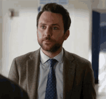 I'M Sorry.. What? GIF - Fist Fight Film Charlie Day Im Sorry GIFs