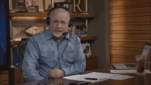 Dave Ramsey Angry GIF - Dave Ramsey Angry Confused GIFs