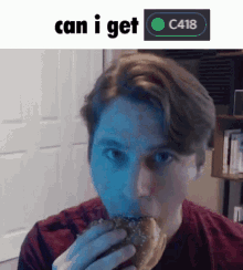 C418 Can I Get C418 GIF