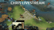 Chris Dota GIF - Chris Dota Livestream GIFs