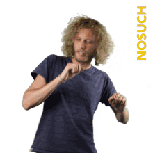 Nosuch Niek GIF - Nosuch Niek Happy Dance GIFs
