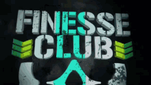Finesse Club Chris Bey GIF - Finesse Club Chris Bey Iwg GIFs