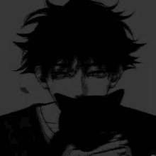 Dark Anime Gif GIFs