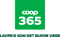 Coop Coop365 Sticker - Coop Coop365 Stickers