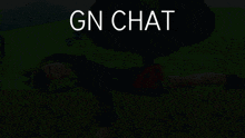 Good Night Gn Chat GIF
