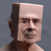 Blockhead Man GIF - Blockhead Man GIFs
