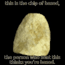 Chip Of Based Chip GIF - Chip Of Based Chip Spin GIFs