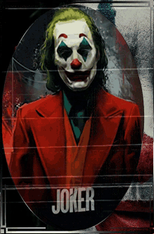Joker Scary GIF - Joker Scary Clown GIFs