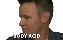 acid stomach