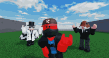 Cearboac Roblox Cearboac GIF