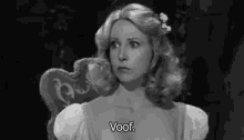 Young Frankenstein Woof GIF - Young Frankenstein Woof Impressed GIFs