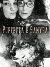 Samypuffa Giulypuffa GIF - Samypuffa Giulypuffa Puffagiuly GIFs