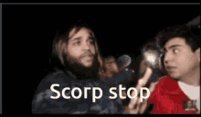 Scorpstop GIF - Scorpstop GIFs