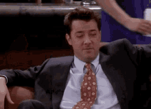 The Whip GIF - The Whip Friends GIFs