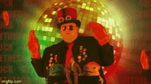 jim sterling bethesda bethetic claw dance