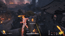 a screenshot of a video game shows a huge explosion with a score of 250/250