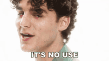 Its No Use Ryland James GIF - Its No Use Ryland James I Give Everything Song GIFs