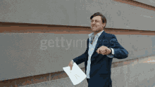 Dance In Suit GIF - Dance In Suit GIFs