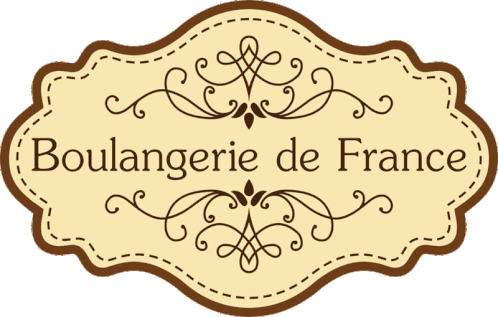 Boulangerie Boulangeriedefrance Sticker - Boulangerie Boulangeriedefrance Stickers