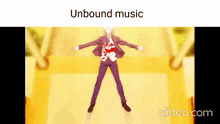 Sols Rng Unbound GIF - Sols Rng Unbound Music GIFs