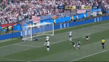 mundial gol futbol seleccion mexicana