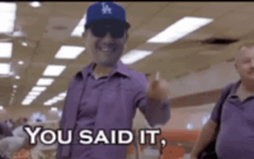 Giants Dodgers GIF - Giants Dodgers Go - Discover & Share GIFs