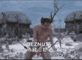 Ace Ventura Spear GIF - Ace Ventura Spear What The Hell GIFs