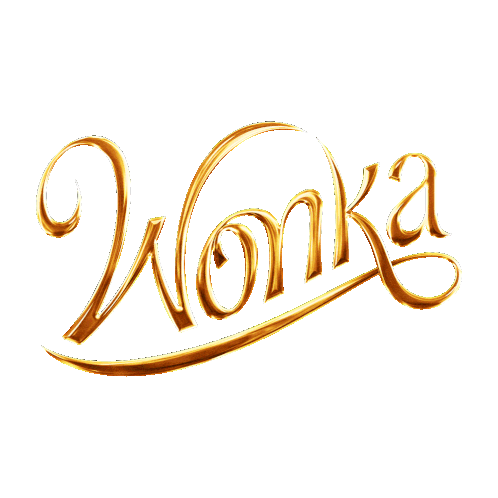 Wonka Willy Wonka Sticker - Wonka Willy Wonka Wonka Movie Stickers