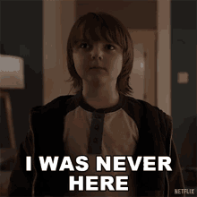 I Was Never Here Brayden Mills GIF - I Was Never Here Brayden Mills Raising Dion GIFs