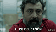 Al Pie Del Canon Moscu GIF