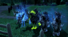 Forsaken Warcraft GIF - Forsaken Warcraft Warcraft Rp GIFs
