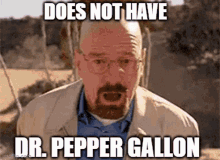 Dr Pepper Gallon GIF - Dr Pepper Gallon GIFs